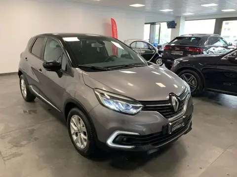 Used RENAULT CAPTUR Petrol 2019 Ad 