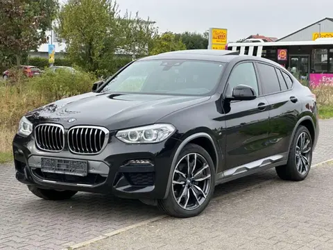 Used BMW X4 Diesel 2020 Ad 