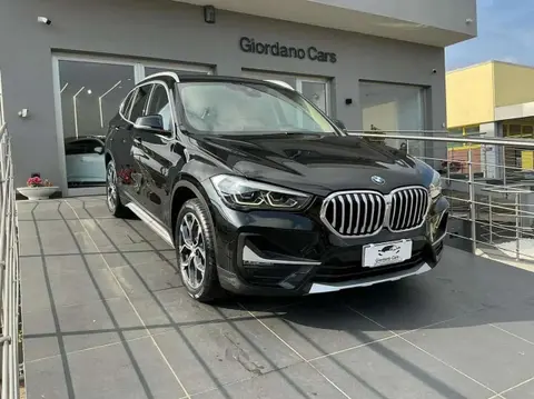 Annonce BMW X1 Hybride 2021 d'occasion 