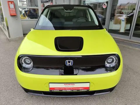 Used HONDA E Electric 2021 Ad 