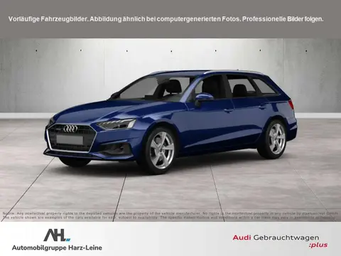 Used AUDI A4 Diesel 2019 Ad 