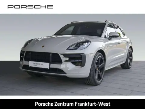 Used PORSCHE MACAN Petrol 2019 Ad 