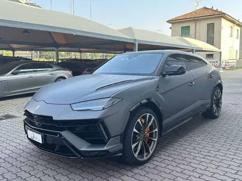 Used LAMBORGHINI URUS Petrol 2024 Ad 