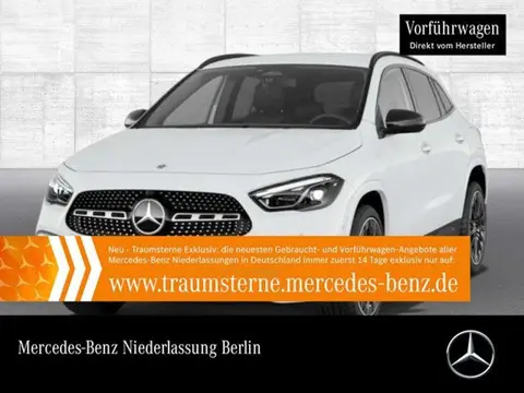 Annonce MERCEDES-BENZ CLASSE GLA Essence 2024 d'occasion Allemagne