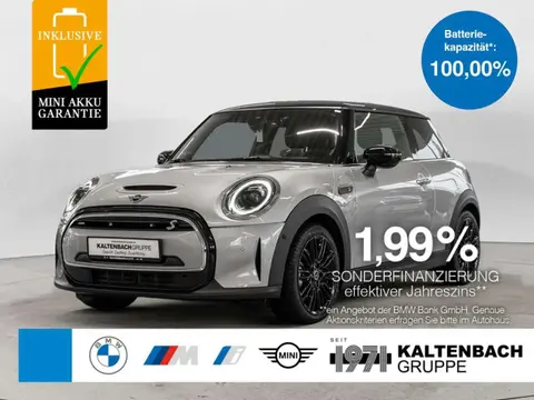 Annonce MINI COOPER Électrique 2023 d'occasion 