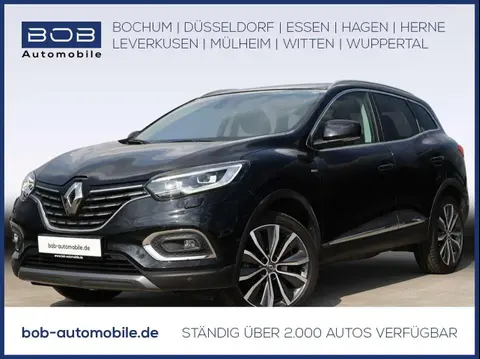 Used RENAULT KADJAR Petrol 2019 Ad 