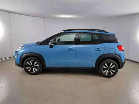 Annonce CITROEN C3 AIRCROSS Diesel 2020 d'occasion 