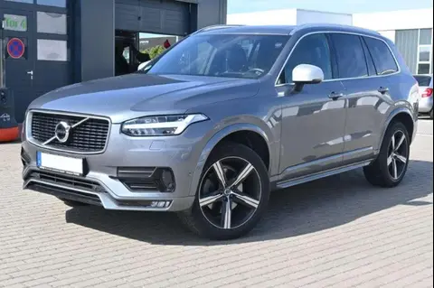 Used VOLVO XC90 Diesel 2018 Ad 