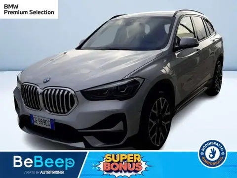 Used BMW X1 Diesel 2021 Ad 