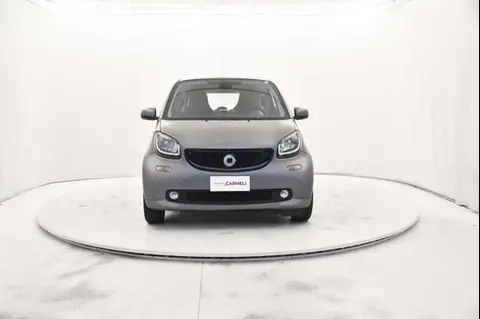 Annonce SMART FORTWO Essence 2016 d'occasion 