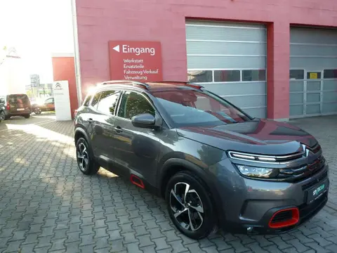 Used CITROEN C5 AIRCROSS Petrol 2020 Ad 