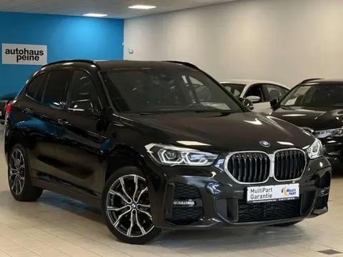 Annonce BMW X1 Diesel 2020 d'occasion Allemagne