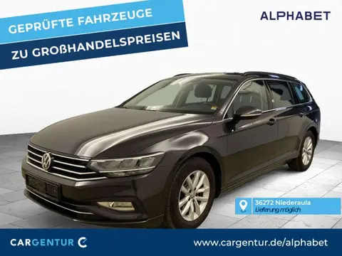 Annonce VOLKSWAGEN PASSAT Diesel 2020 d'occasion 