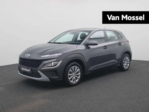 Used HYUNDAI KONA Petrol 2023 Ad 