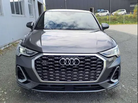 Annonce AUDI Q3 Diesel 2020 d'occasion 