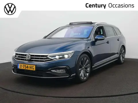 Used VOLKSWAGEN PASSAT Petrol 2023 Ad 