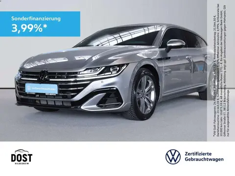 Annonce VOLKSWAGEN ARTEON Diesel 2023 d'occasion 