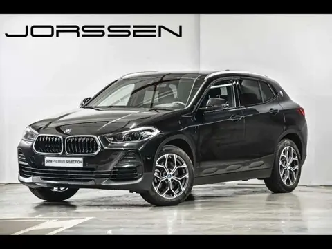 Annonce BMW X2 Hybride 2023 d'occasion 