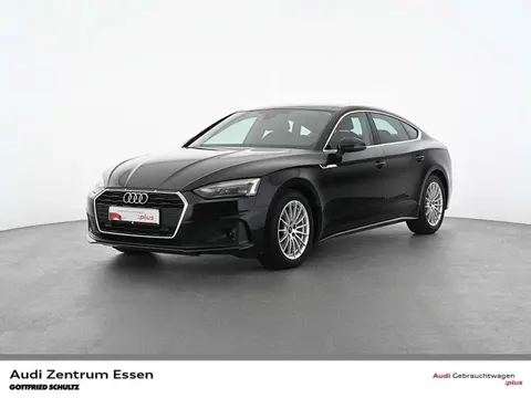 Annonce AUDI A5 Diesel 2021 d'occasion 