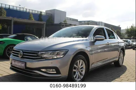 Annonce VOLKSWAGEN PASSAT Diesel 2021 d'occasion 