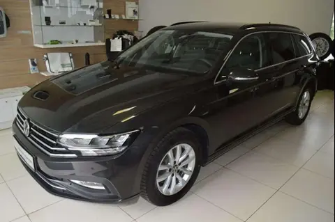 Used VOLKSWAGEN PASSAT Petrol 2023 Ad 