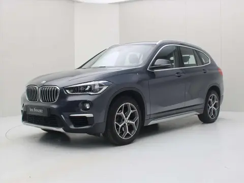 Used BMW X1 Petrol 2018 Ad 