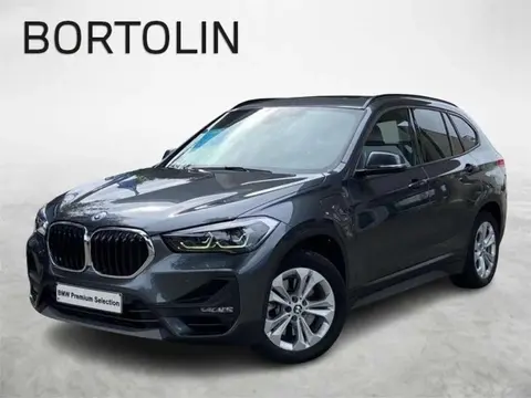 Used BMW X1 Hybrid 2021 Ad 