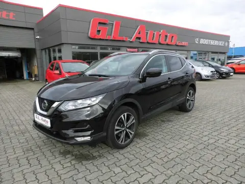 Used NISSAN QASHQAI Petrol 2019 Ad 