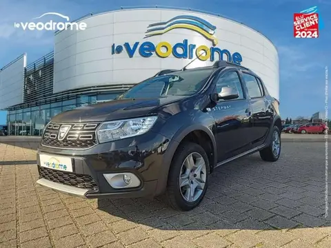 Used DACIA SANDERO Diesel 2019 Ad 