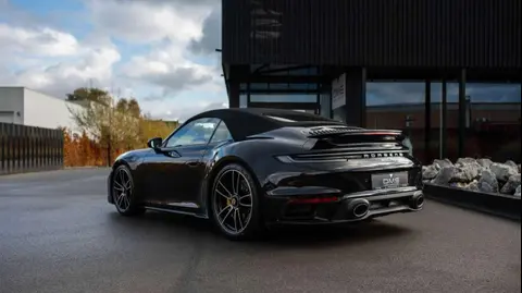 Annonce PORSCHE 992 Essence 2020 d'occasion 