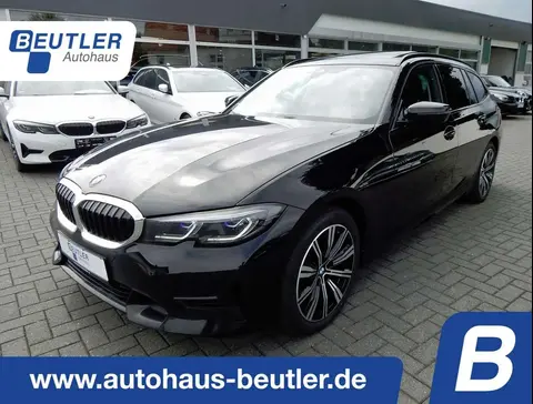 Used BMW SERIE 3 Diesel 2022 Ad 