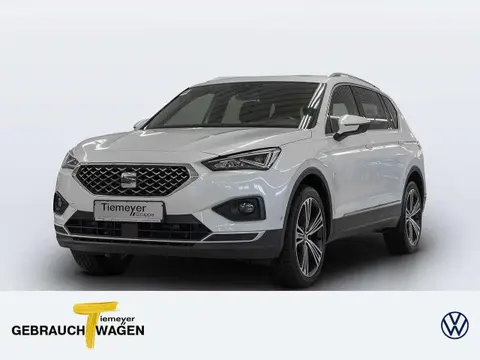 Used SEAT TARRACO Petrol 2020 Ad 