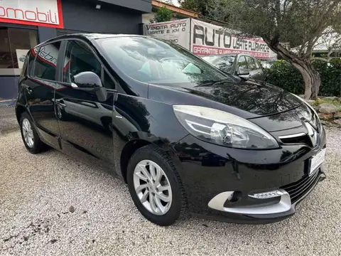 Annonce RENAULT SCENIC Diesel 2016 d'occasion 