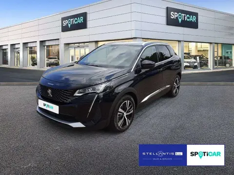 Used PEUGEOT 3008 Hybrid 2024 Ad 