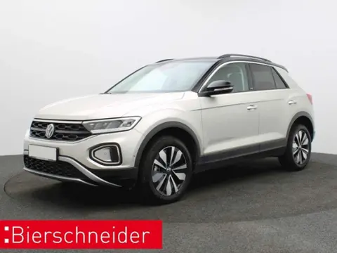 Annonce VOLKSWAGEN T-ROC Essence 2024 d'occasion 