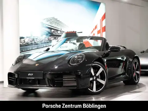 Annonce PORSCHE 992 Essence 2024 d'occasion 