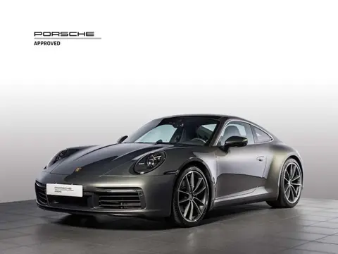 Used PORSCHE 992 Petrol 2023 Ad 