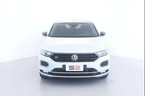 Annonce VOLKSWAGEN T-ROC Essence 2021 d'occasion 