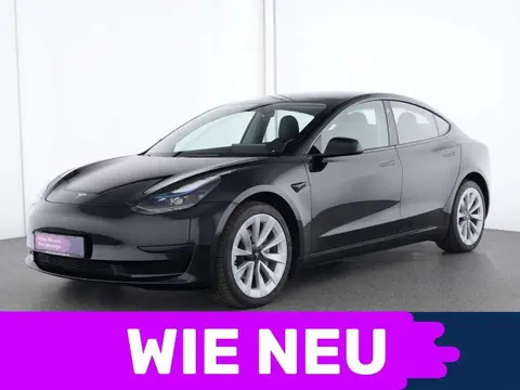 Annonce TESLA MODEL 3 Électrique 2022 d'occasion 