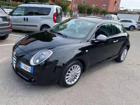 Annonce ALFA ROMEO MITO Essence 2015 d'occasion 