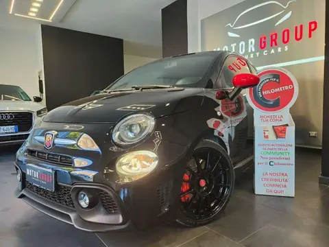 Used ABARTH 595 Petrol 2019 Ad 