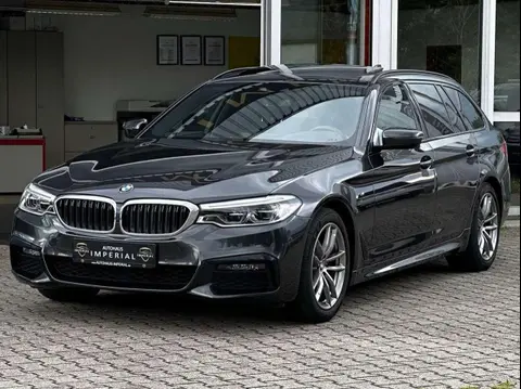 Annonce BMW SERIE 5 Diesel 2020 d'occasion Allemagne