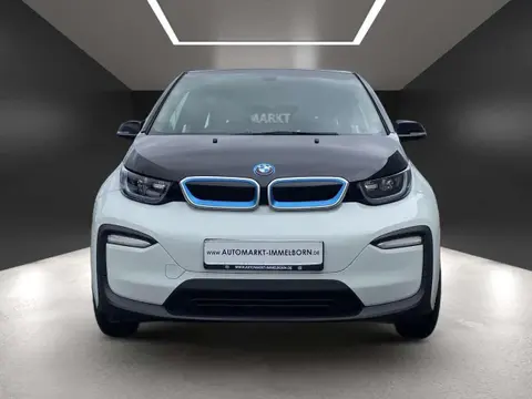 Annonce BMW I3 Électrique 2020 d'occasion 