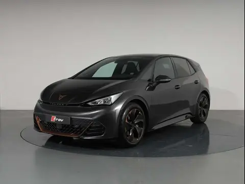 Used CUPRA BORN Electric 2022 Ad 