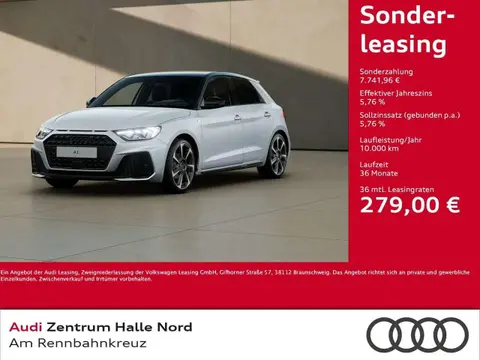 Used AUDI A1 Petrol 2024 Ad 