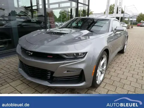 Annonce CHEVROLET CAMARO Essence 2024 d'occasion 