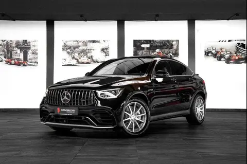 Used MERCEDES-BENZ CLASSE GLC Petrol 2020 Ad 