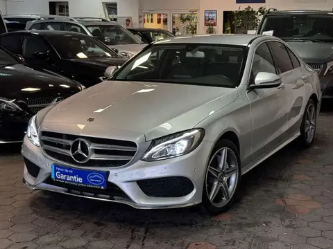 Used MERCEDES-BENZ CLASSE C Diesel 2019 Ad 