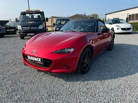 Used MAZDA MX-5 Petrol 2017 Ad 