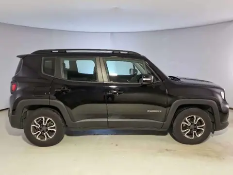 Annonce JEEP RENEGADE Essence 2019 d'occasion 